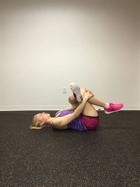 Stretching Routine — Wells Performance