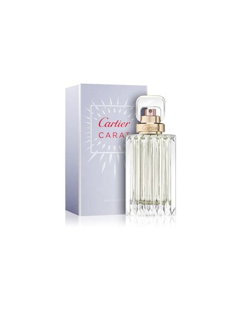 Cartier Carat Eau De Parfum En Rp Luxury