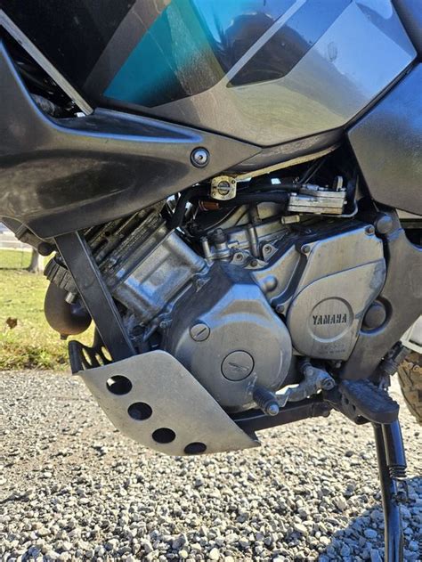 Yamaha Xtz Super T N R D S Kaufen Auf Ricardo