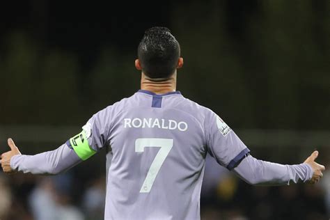 Former Manchester United Star Cristiano Ronaldo Fighting To Avoid