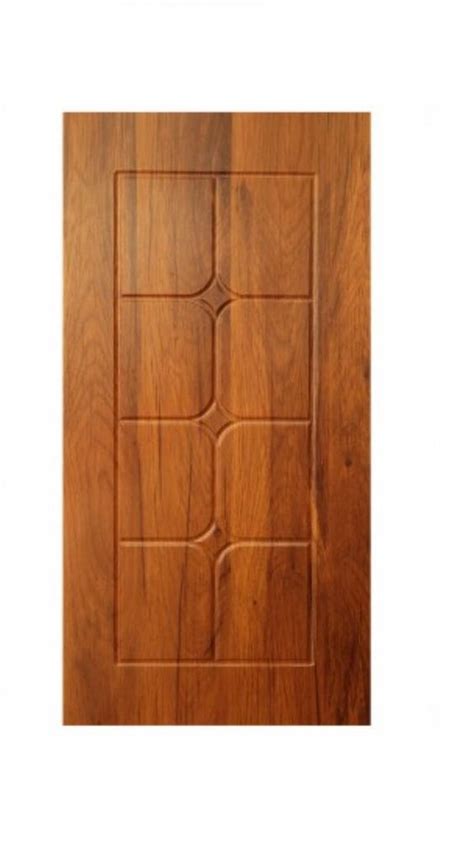 Brown M D Membrane Doors Door Thickness Mm Size Dimension