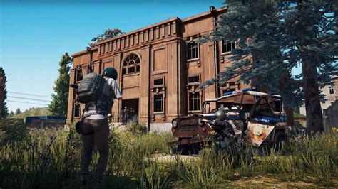 Pubg Ps4 Release Date Rumors Gather Pace As Ps4 Pro Appears In Video