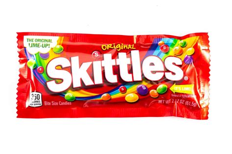 Skittles Original Lime Up Bite Size Candy Bulk Box 217 Oz 36 Ct