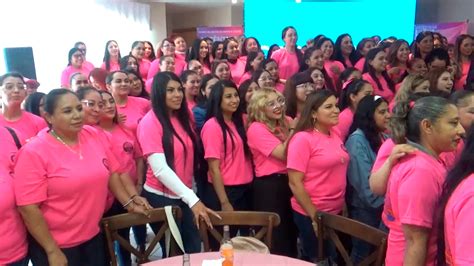 Encuentro Nacional Resalta la Importancia de las Mujeres en la Minería