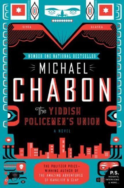 12 Michael Chabon Books You Won't Be Able to Put Down