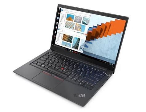 Thinkpad E14 Gen 2 14 Intel Laptop Lenovo Us