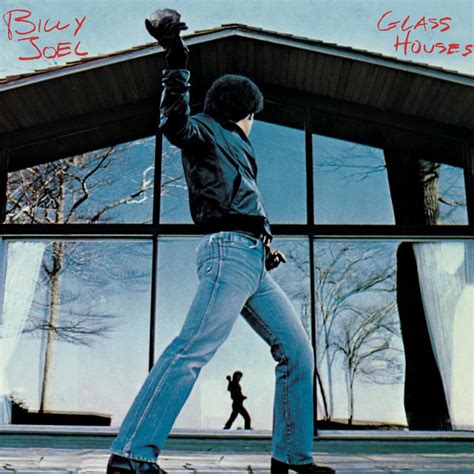 Billy Joel - Glass Houses | Shop the Billy Joel Official Store