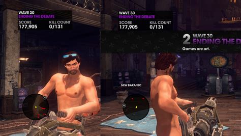 Saints Row 3 Nude Mod Telegraph