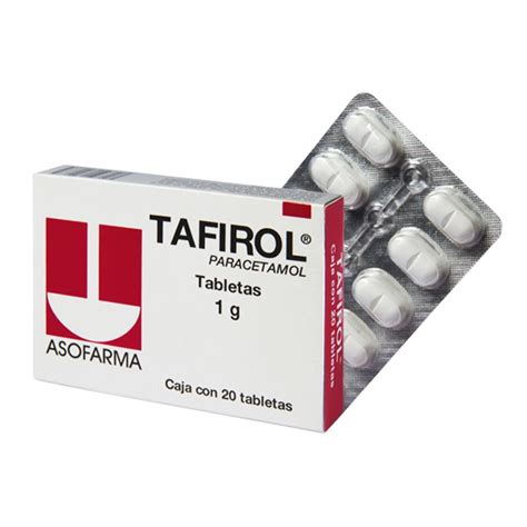 Tafirol Flex 300250 Mg Tab C30 45 Off