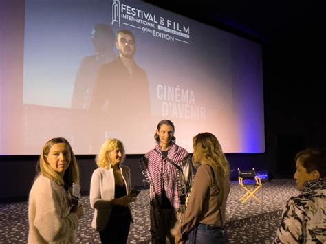 Festival International Du Film De Saint Jean De Luz Le Grand Prix