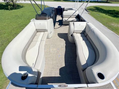 Cypress Cay Seabreeze 232 2021 For Sale For 1659 Boats From