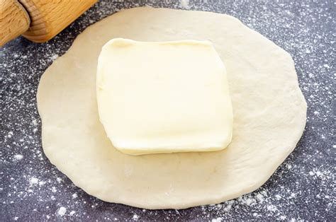 Masa De Hojaldre La Receta Para Hacerla Totalmente Casera