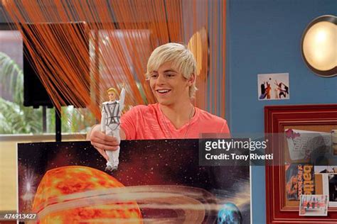 Dez From Austin And Ally Photos And Premium High Res Pictures Getty