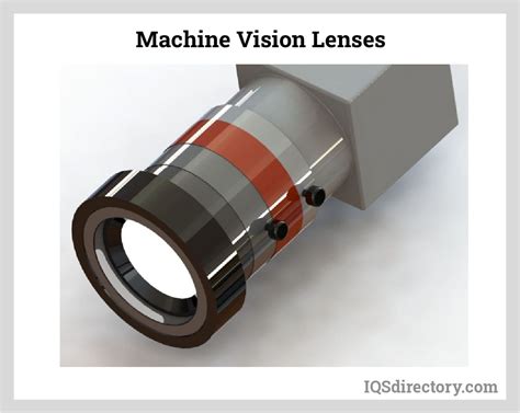 Machine Vision Camera Selection Guide Erick Mezquita