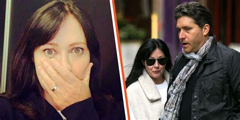 Divorce Is Last Thing Shannen Doherty Wanted — Husbands Agent