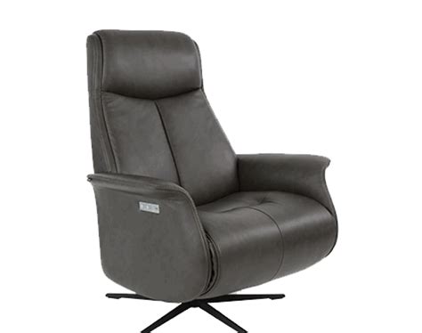 Fjords Recliners and Leather Relaxers | Chair Land Furniture