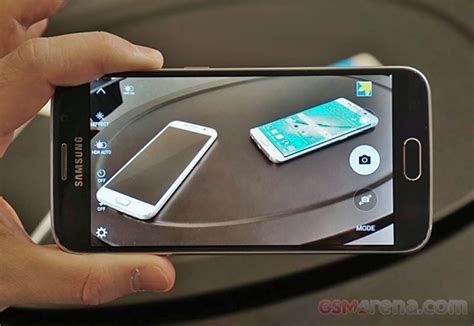 Galaxy S6 Edge Vs Galaxy Note Edge A Camera Shootout Tests