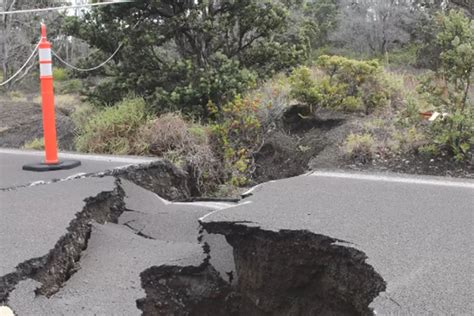 5 Fakta Sesar Garsela Yang Sebabkan Gempa Di Kabupaten Garut Miliki