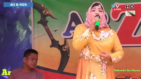 Lagu Daerah Jambi Rajuk Punakan Live Cover Bunda Susi Arzuna