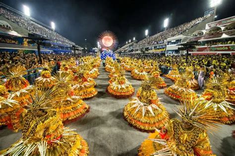 A Festa Mais Popular Do Brasil Conhe A A Hist Ria E Origem Do Carnaval