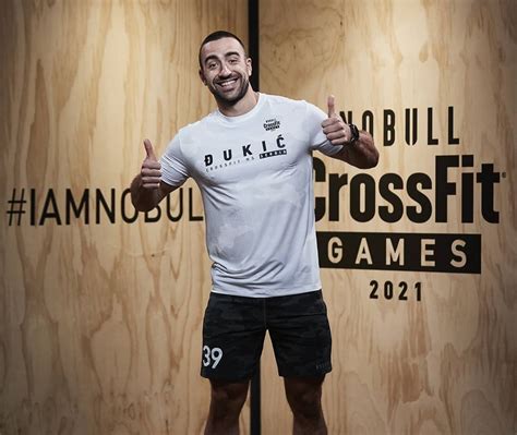 Crossfit Games 2024 Lazar Nikki Kristin