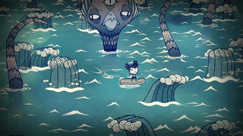 Dont Starve Nintendo Switch Edition Revealed Out Next Week