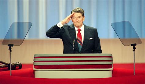 Reagan Republicans Party Struggles To Conserve Whats Best National