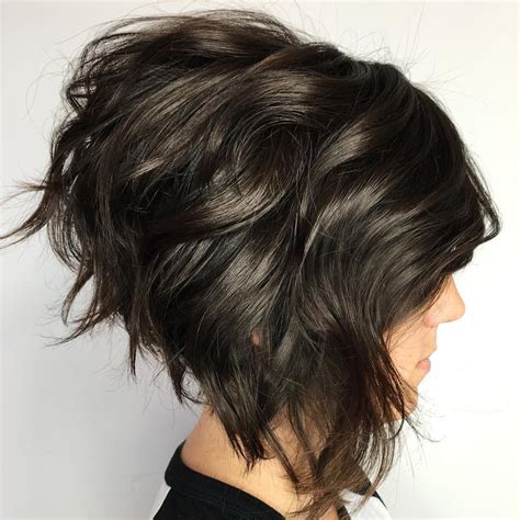 70 Fabulous Choppy Bob Hairstyles To Show Your Stylist In 2023 Artofit