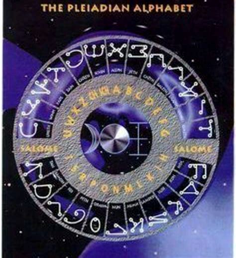 Pleiadian Language | Ancient languages, Ancient symbols, Ancient aliens