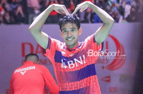 Hasil Badminton Asia Team Championship 2024 UEA Jadi Korban Kedua Tim