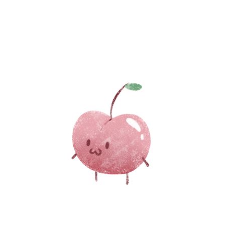 Cute Cherry Wallpapers On Wallpaperdog