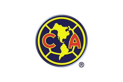 Club America Logo Logo Share