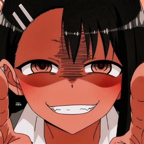 Nagatoro Discord Emojis Discord Emotes List