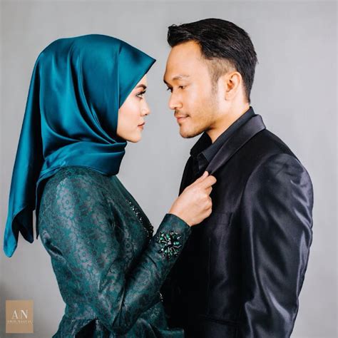 Gambar Pre Wedding Shaheizy Sam Dan Syatilla Melvin Sahih Viral