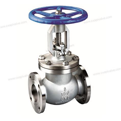 China Customized Stainless Steel Globe Valves Manufacturers Suppliers Wholesale Service