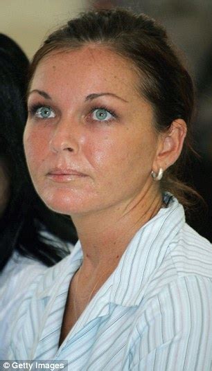 Schapelle Corby Dragged Into Seven Network Sex Scandal Daily Mail Online