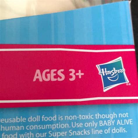 Hasbro Other Baby Alive Snackin Sara Brunette Talking Doll Poshmark