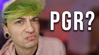 What Is PGR? - Marijuana Learn