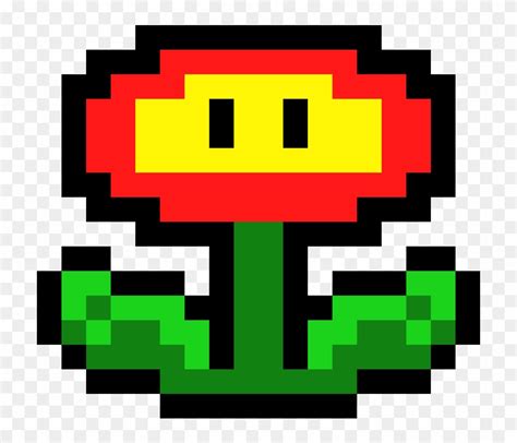 Fire Mario Sprite Mandlpj Mandldt Pixel Art Maker Images And Photos