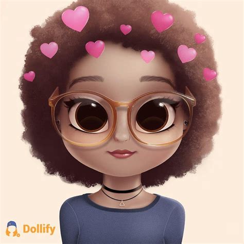 Dollify Portraits And Avatars For Android Hd Phone Wallpaper Pxfuel