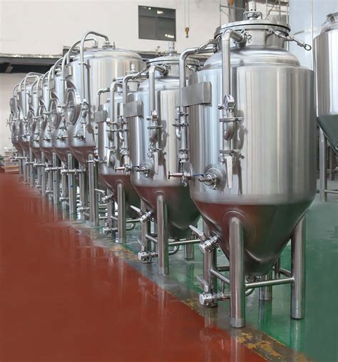 L Direct Fired Microbrewery Equipment Microbrewery Equipment