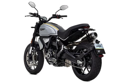 Ducati Scrambler Pro Prezzo E Scheda Tecnica Moto It