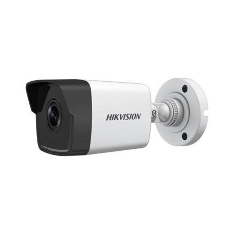 Camara Bullet Ip Hikvision Ds Cd G I Mp Mm Ir M H Metal