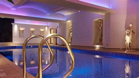 Top 10 Yorkshire Spas To Try Gorgeous Cottages