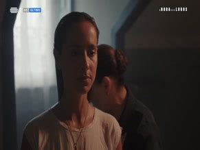 Mariana Monteiro Nude Aznude