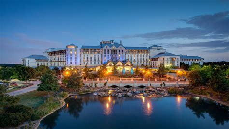 Gaylord Texan Resort , Dallas, TX : Five Star Alliance