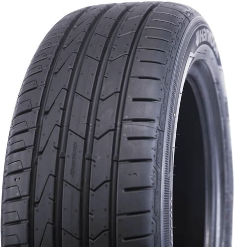 Opony Terenowe Letnie Hankook Ventus Prime 3 K125 235 55R17 103H Xl Fr