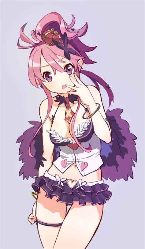 Pingl Par Yui Kusanagi Sur Disgaea