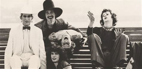 Skyhooks: best songs · discography · lyrics