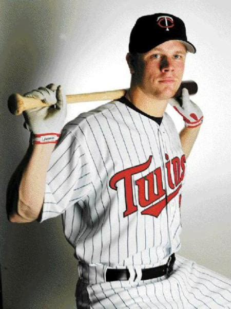 Justin Morneau | Baseball Wiki | Fandom